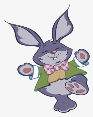 Medium Image - Easter Bunny