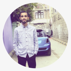 Osamamaltahish - Executive Car