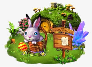 Location Follow The Bunny - Fandom