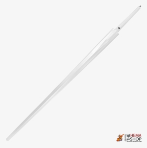 Red Dragon Hema Synthetic Longsword Blade - Rawlings Swords Pr9010 Sparring Longsword With Black