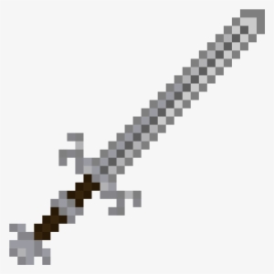 Another Longsword Sprite - Imagenes De Espada De Diamante