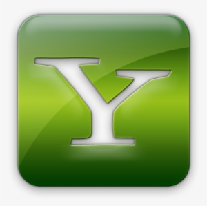 Yahoo,logo,square - Yahoo