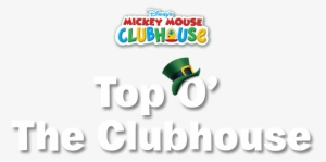 Mickey Mouse Clubhouse