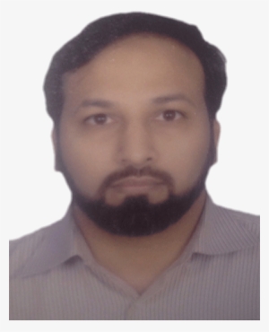 Osama Wajeh Khan - Gentleman