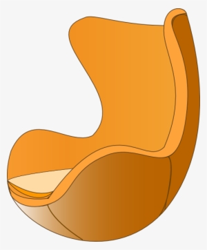 Transparent Background Modern Furniture Clip Art