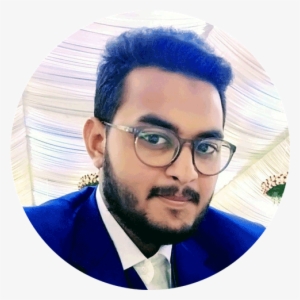 Author Bio - Gentleman