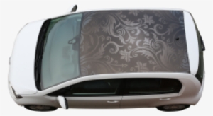 Autodak Wrappen Vintage Swirl - Peugeot 301