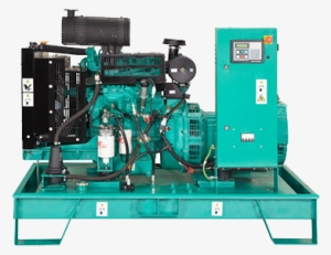 Cummins 8 11 17 22 28kva Png - Diesel Generator Png