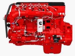 Click To Enlarge Image Cummins Image 1 - Isxe5 Cummins