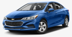 Chevrolet - 2016 Chevrolet Cruze Png