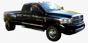 5-2009 Dodge - 2009 Dodge Cummins