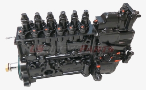 Oem Diesel Parts - Injection Pump Png