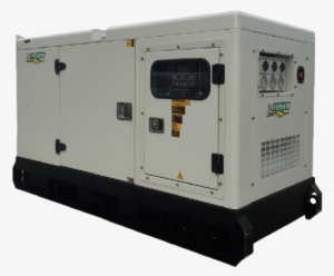 Ozpower 66kva Three Phase Cummins Diesel Generator - Diesel Generator