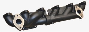5 And Up - Ats 6.7 Cummins Exhaust Manifold