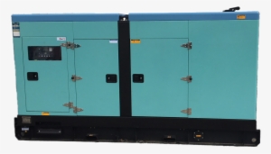 145kva Cummins Powered 1 - Cabinetry