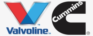 Valvoline Logo Png Valvoline Cummins - Cummins Valvoline Engine Oil