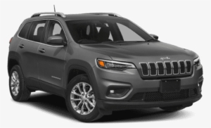 New 2019 Jeep Cherokee Altitude - 2019 Jeep Cherokee Limited White