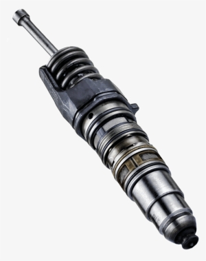 Cummins Isx Injector