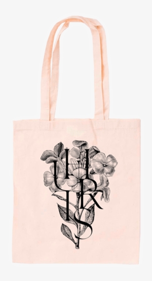 Flower Logo Tote - Bag