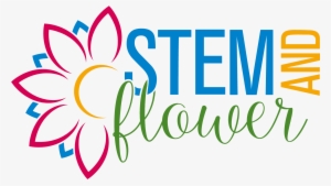 Logo - Stem And Flower
