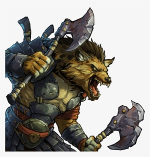 Black People Of Furries ,