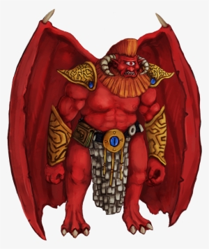Magnus The Red By Captain Asparagus-d9u3rti - Warhammer 40,000