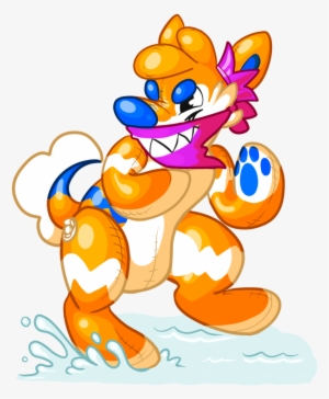 Bandetto - Lapfox Bandetto
