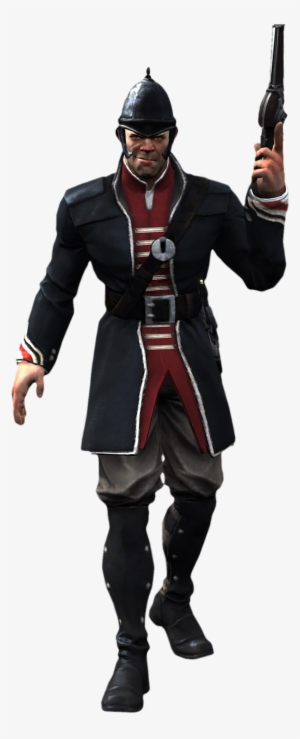 Dishonored Png Clipart - Dishonored Guard Concept Art