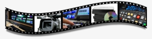 Consumer Video & Film Transfers To Dvd And Mpeg4 - Video Film