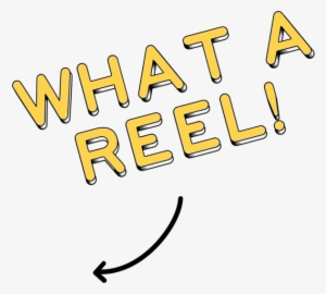 Reel - Calligraphy