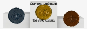 Awards - Mattel