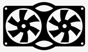 Video Reel Vector - Fan