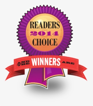 Readers Choice Award Seal - Reward Systems: Does Yours Measure Up? [book]