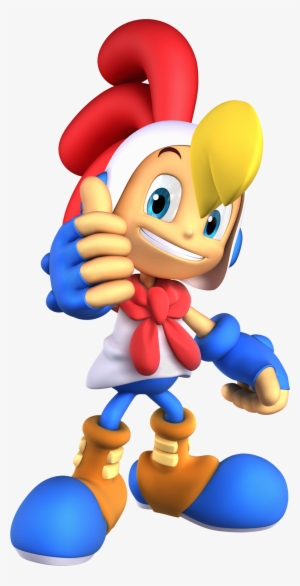 Is Billy Hatcher A Furry - Sonic Sega All Star Racing Characters