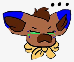 Furries Sticker - Emote