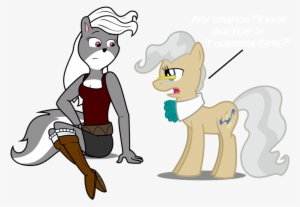 Cartuneslover16, Crossover, Furry, Littlest Pet Shop, - Cartoon