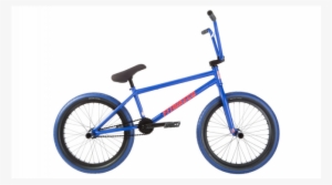 2019 Fit Bike Co Nordstrom Fc 21 Midnight Blue Signature - Bmx Bikes