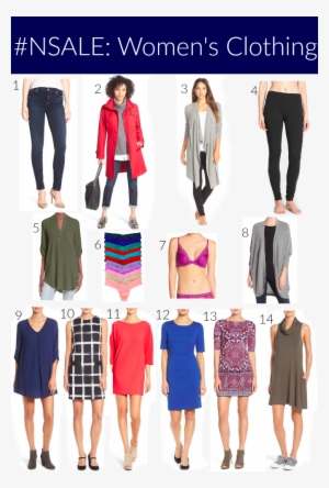 Nordstrom Anniversary Sale Women's Clothing - Nordstrom Womens Clothing