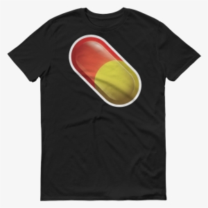 Men's Emoji T Shirt - Mgk Killshot T Shirt
