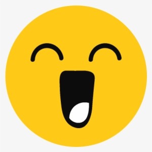 Choose Safer Sex Options Happy Face Emoji - Icon No 4