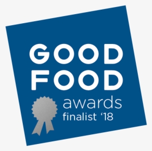 2018 Good Food Awards Winner - Good Food Awards 2018