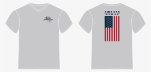 Front - Active Shirt