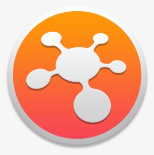 Ithoughtsx On The Mac App Store - Ithoughts Png