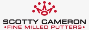 Titleist Scotty Cameron Golf Putters - Scotty Cameron Putter Logo