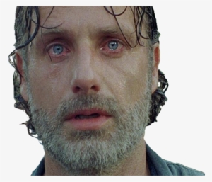 Lien Direct, 2017/51/6/1514023506 Rick 3 Sticker - Andrew Lincoln