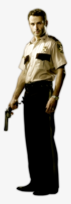Rick Grims