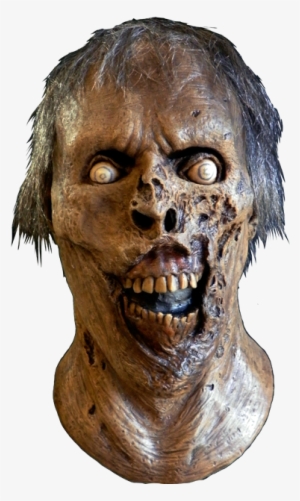 Walking Dead Zombie Jaw
