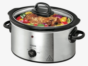 Crockpot Best Buy - Slow Cooker Png