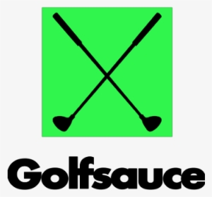 Logo - Transparent Golf Club Png