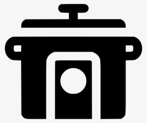 Crock Pot - - Fredericksburg United Methodist Church